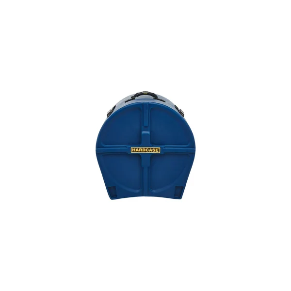 Hardcase 18" F.Tom Case F.Lined D.Blue