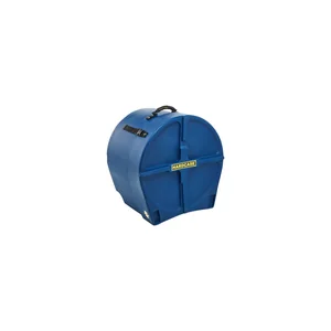 Hardcase 18" F.Tom Case F.Lined D.Blue