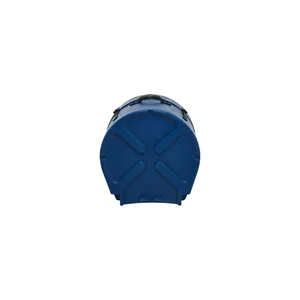 Hardcase 18" F.Tom Case F.Lined D.Blue