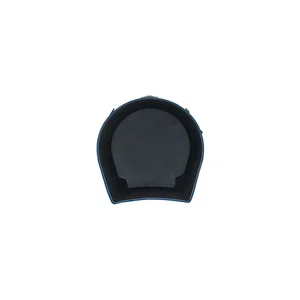 Hardcase 18" F.Tom Case F.Lined D.Blue