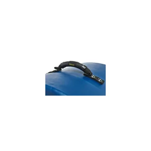 Hardcase 18" F.Tom Case F.Lined D.Blue