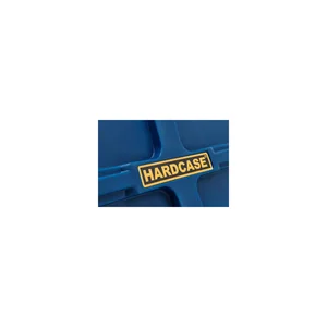 Hardcase 18" F.Tom Case F.Lined D.Blue