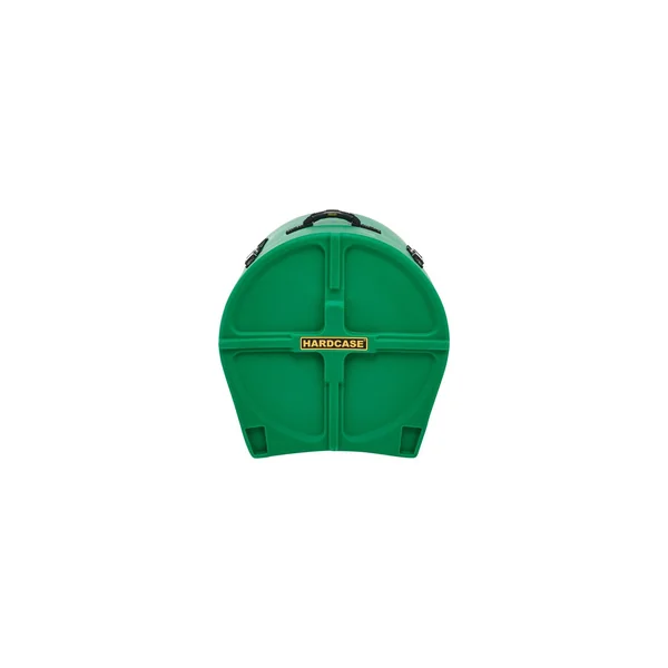 Hardcase 18" F.Tom Case F.Lined D.Green