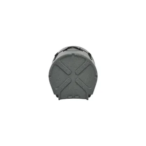 Hardcase 18" F.Tom Case F.Lined Granite