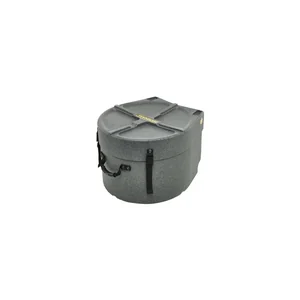 Hardcase 18" F.Tom Case F.Lined Granite