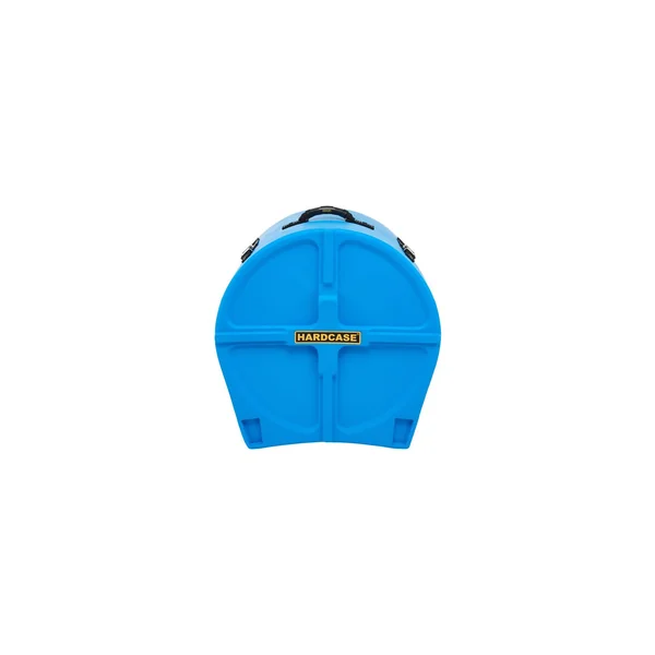 Hardcase 18" F.Tom Case F.Lined L.Blue