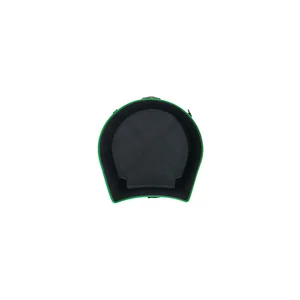 Hardcase 18" F.Tom Case F.Lined L.Green
