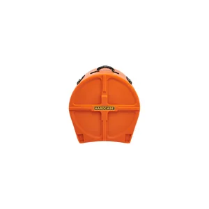 Hardcase 18" F.Tom Case F.Lined Orange