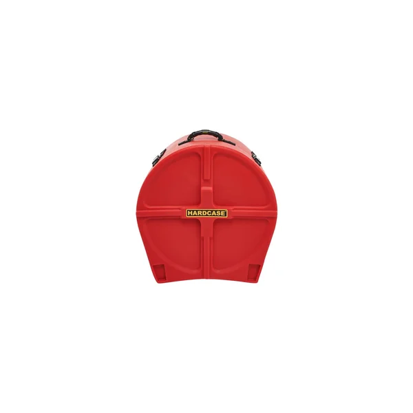 Hardcase 18" F.Tom Case F.Lined Red