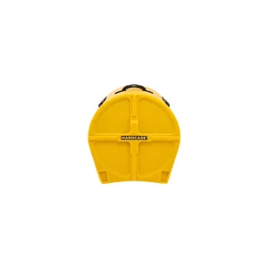 Hardcase 18" F.Tom Case F.Lined Yellow