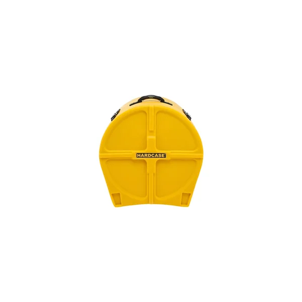 Hardcase 18" F.Tom Case F.Lined Yellow