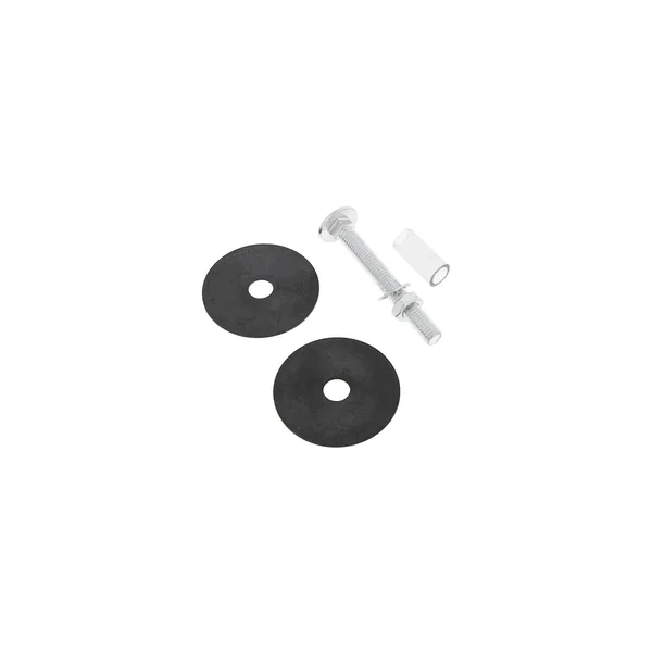 Hardcase 20" Cymbal Spindle Kit