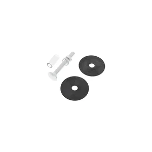 Hardcase 20" Cymbal Spindle Kit