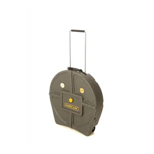 Hardcase 22" Cymb. Case Granite