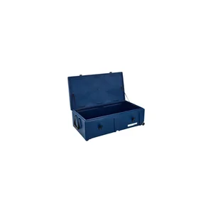 Hardcase 36" Hardware Case Dark Blue