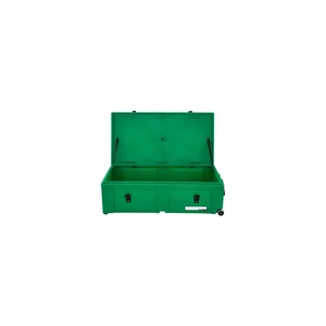 Hardcase 36" Hardware Case Dark Green