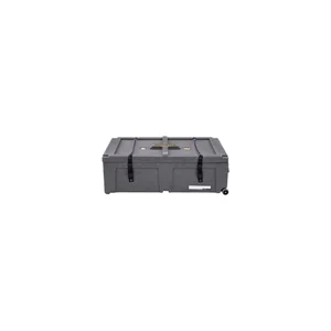 Hardcase 36" Hardware Case Granite