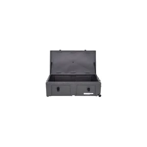 Hardcase 36" Hardware Case Granite