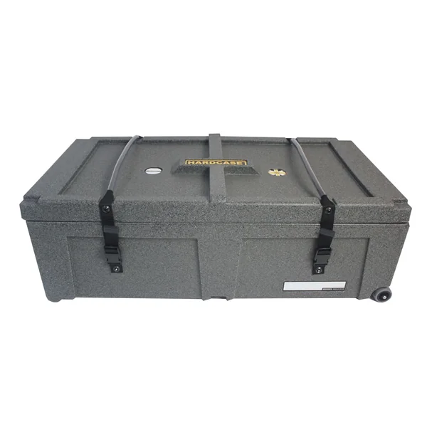 Hardcase 36" Hardware Case Granite