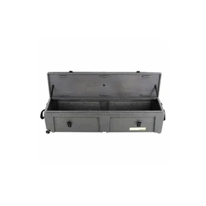 Hardcase 36" Hardware Case Granite