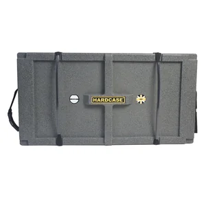 Hardcase 36" Hardware Case Granite
