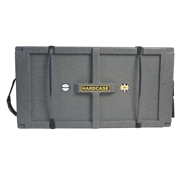 Hardcase 36" Hardware Case Granite