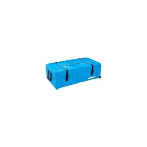 Hardcase 36" Hardware Case Light Blue