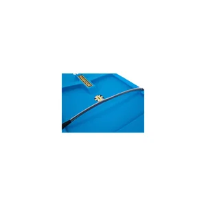 Hardcase 36" Hardware Case Light Blue