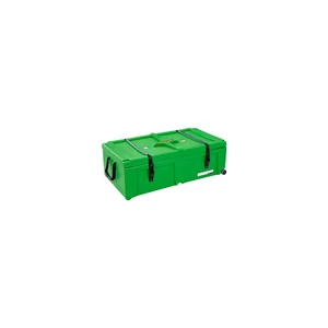 Hardcase 36" Hardware Case Light Green