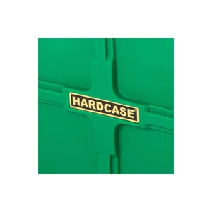 Hardcase 36" Hardware Case Light Green