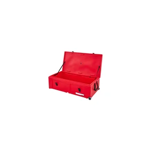 Hardcase 36" Hardware Case Red