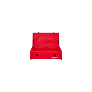 Hardcase 36" Hardware Case Red