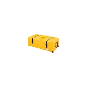 Hardcase 36" Hardware Case Yellow