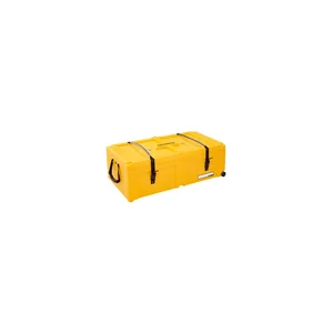 Hardcase 36" Hardware Case Yellow