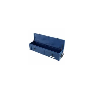 Hardcase 48" Hardware Case Dark Blue