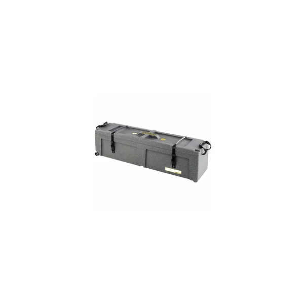Hardcase 48" Hardware Case Granite