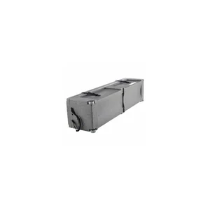 Hardcase 48" Hardware Case Granite