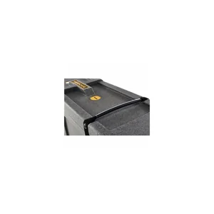 Hardcase 48" Hardware Case Granite