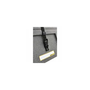 Hardcase 48" Hardware Case Granite