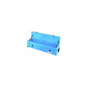 Hardcase 48" Hardware Case Light Blue
