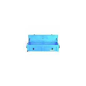 Hardcase 48" Hardware Case Light Blue