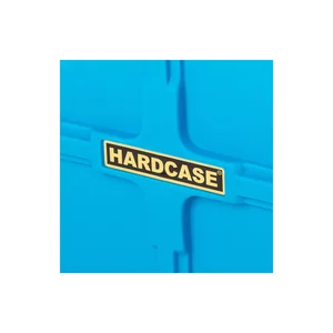Hardcase 48" Hardware Case Light Blue