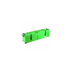 Hardcase 48" Hardware Case Light Green