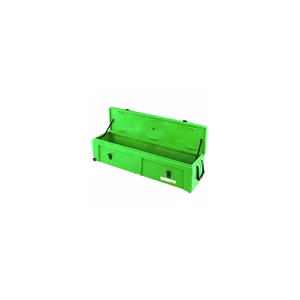 Hardcase 48" Hardware Case Light Green
