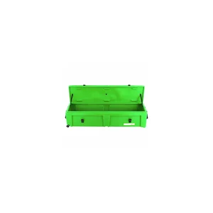 Hardcase 48" Hardware Case Light Green