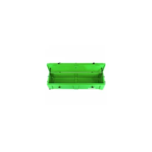 Hardcase 48" Hardware Case Light Green