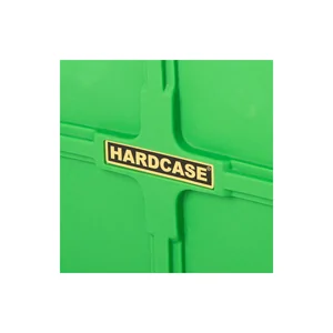 Hardcase 48" Hardware Case Light Green