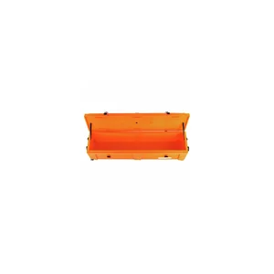 Hardcase 48" Hardware Case Orange
