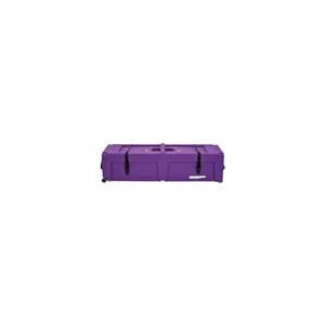 Hardcase 48" Hardware Case Purple