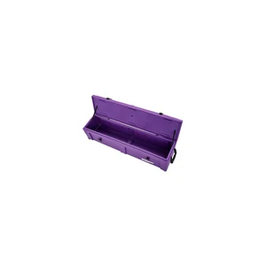 Hardcase 48" Hardware Case Purple